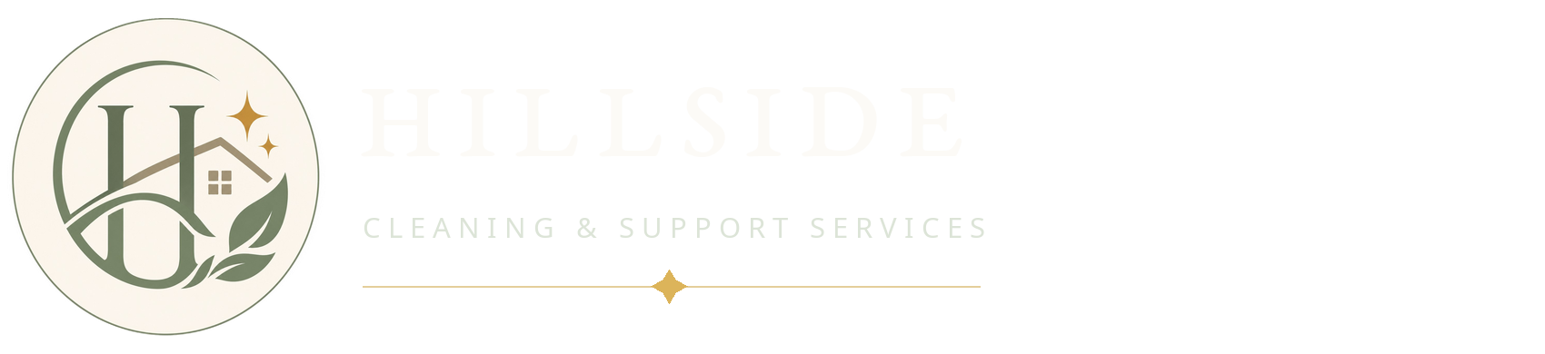 Hillside Cleaning and Support Services
