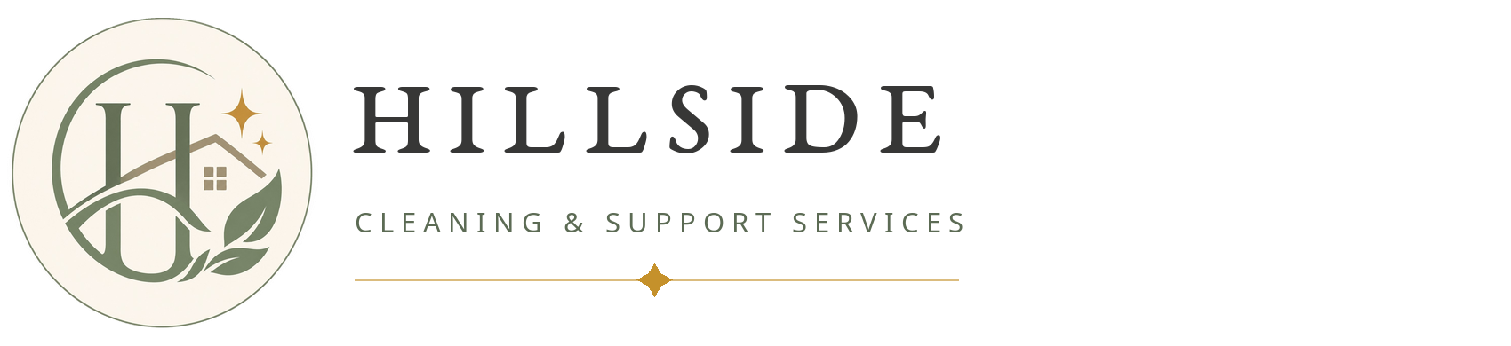 Hillside Cleaning and Support Services